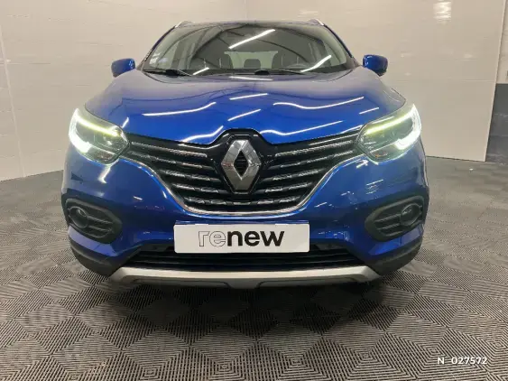 RENAULT KADJAR - voiture d'occasion - Photo 3