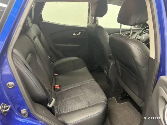 RENAULT KADJAR - voiture d'occasion - Photo 11