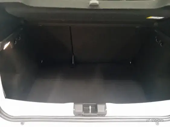 DACIA SANDERO III - voiture d'occasion - Photo 7