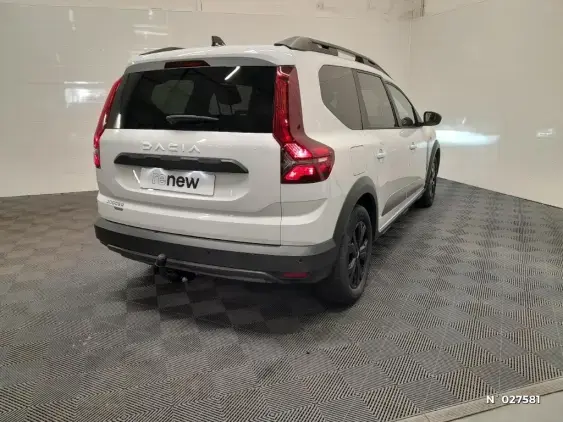 DACIA JOGGER - voiture d'occasion - Photo 4