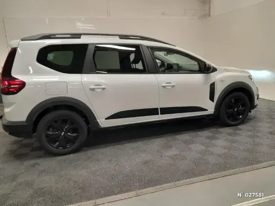 DACIA JOGGER - voiture d'occasion - Photo 5