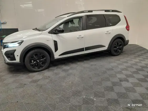 DACIA JOGGER - voiture d'occasion - Photo 2