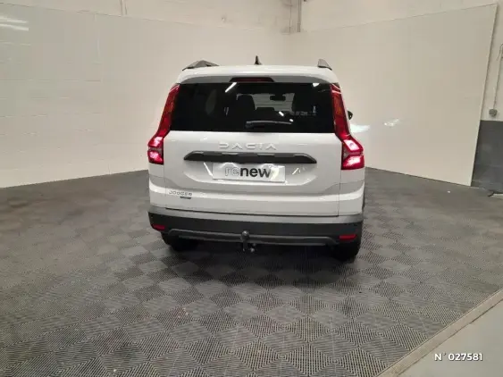 DACIA JOGGER - voiture d'occasion - Photo 6