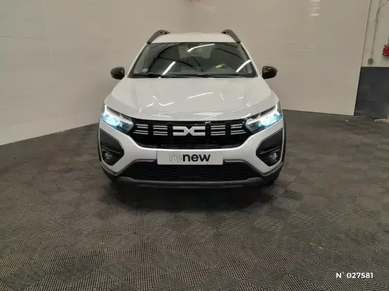 DACIA JOGGER - voiture d'occasion - Photo 3