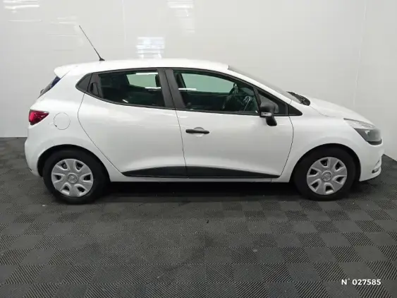 RENAULT CLIO STE IV - voiture d'occasion - Photo 5