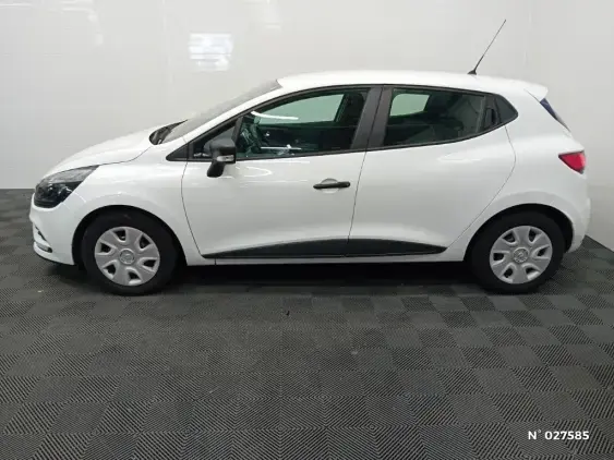 RENAULT CLIO STE IV - voiture d'occasion - Photo 2