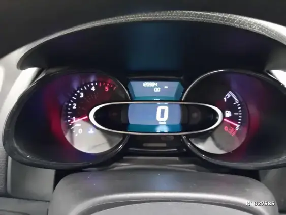 RENAULT CLIO STE IV - voiture d'occasion - Photo 12