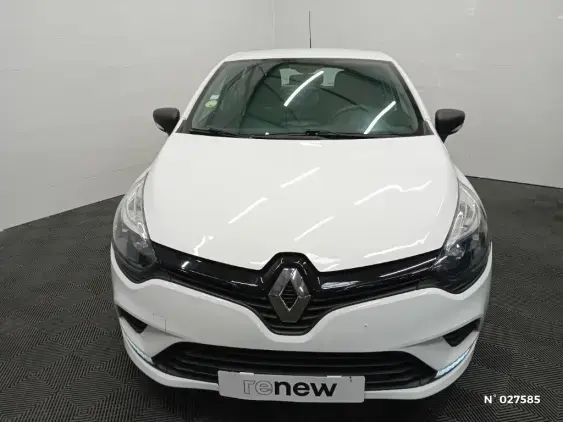 RENAULT CLIO STE IV - voiture d'occasion - Photo 3