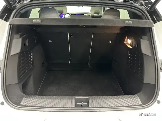 RENAULT SCENIC V ELECTRIQUE - voiture d'occasion - Photo 7