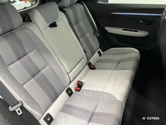 RENAULT SCENIC V ELECTRIQUE - voiture d'occasion - Photo 11