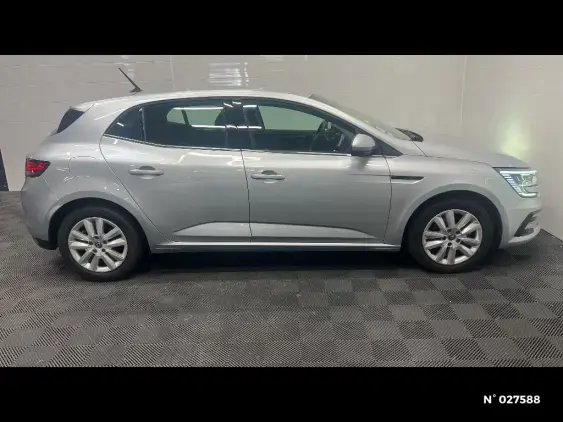 RENAULT MEGANE IV - voiture d'occasion - Photo 5