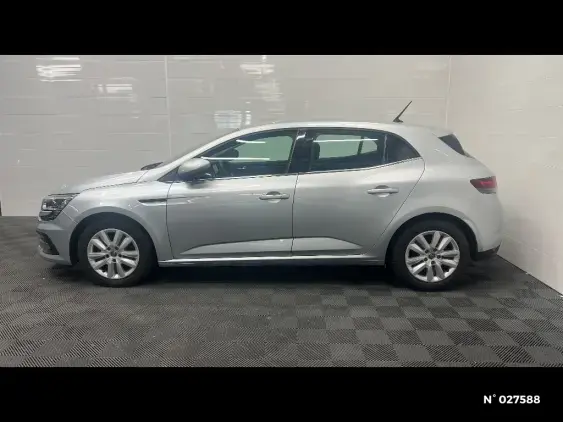 RENAULT MEGANE IV - voiture d'occasion - Photo 2