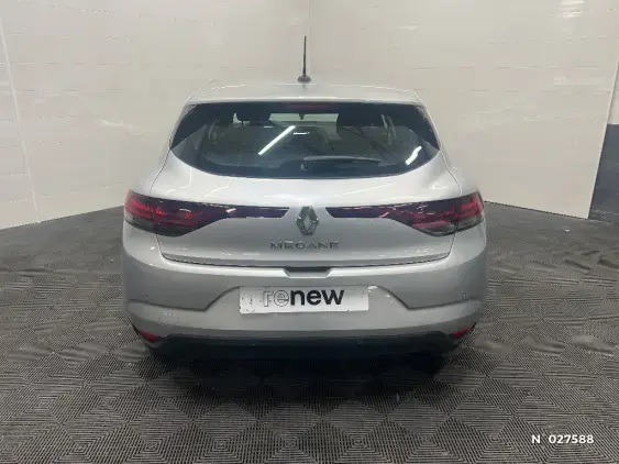 RENAULT MEGANE IV - voiture d'occasion - Photo 6
