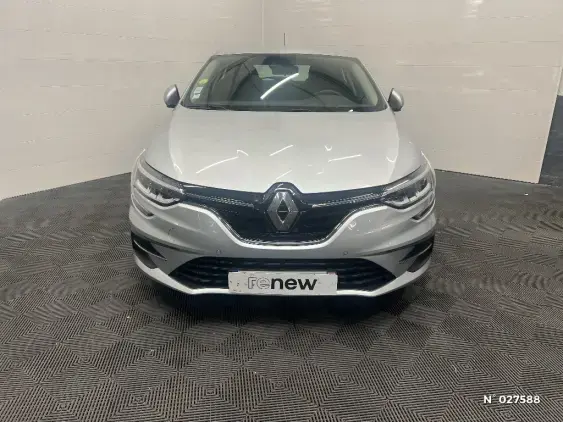 RENAULT MEGANE IV - voiture d'occasion - Photo 3