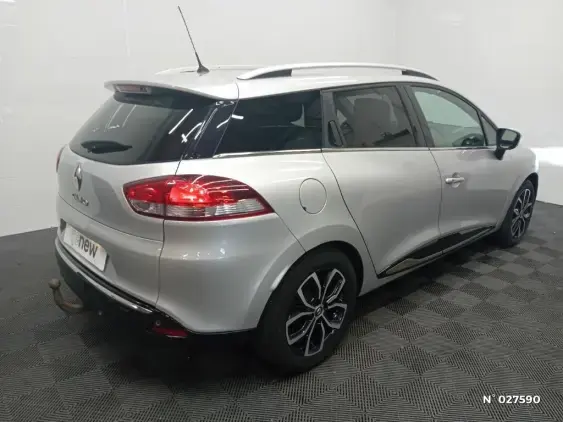 RENAULT CLIO ESTATE IV - voiture d'occasion - Photo 4