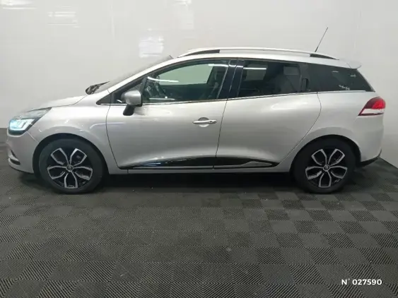 RENAULT CLIO ESTATE IV - voiture d'occasion - Photo 2