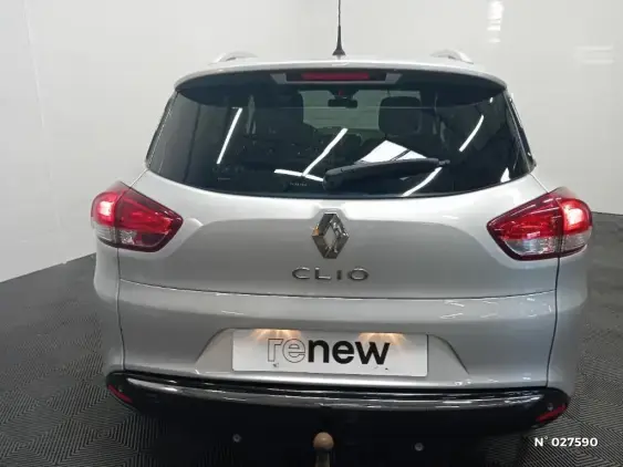 RENAULT CLIO ESTATE IV - voiture d'occasion - Photo 6
