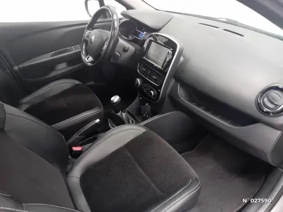 RENAULT CLIO ESTATE IV - voiture d'occasion - Photo 10