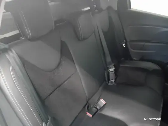 RENAULT CLIO ESTATE IV - voiture d'occasion - Photo 11