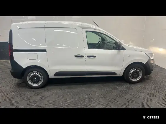 RENAULT EXPRESS VAN I - voiture d'occasion - Photo 5