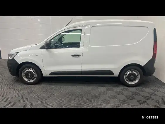 RENAULT EXPRESS VAN I - voiture d'occasion - Photo 2