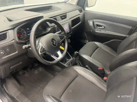 RENAULT EXPRESS VAN I - voiture d'occasion - Photo 9