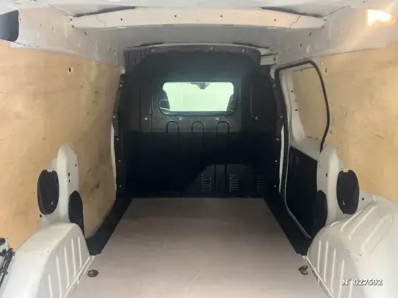 RENAULT EXPRESS VAN I - voiture d'occasion - Photo 7
