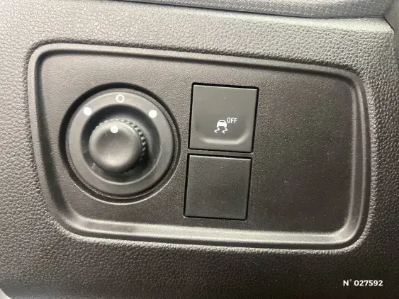 RENAULT EXPRESS VAN I - voiture d'occasion - Photo 15