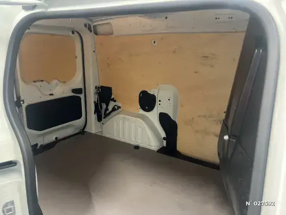 RENAULT EXPRESS VAN I - voiture d'occasion - Photo 11