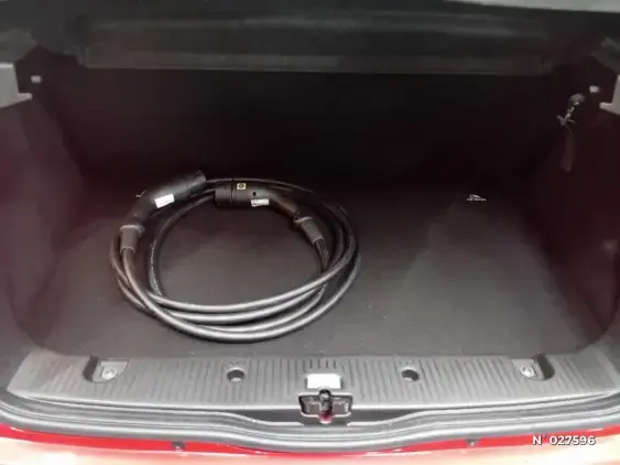 RENAULT TWINGO ELECTRIQUE III - voiture d'occasion - Photo 7