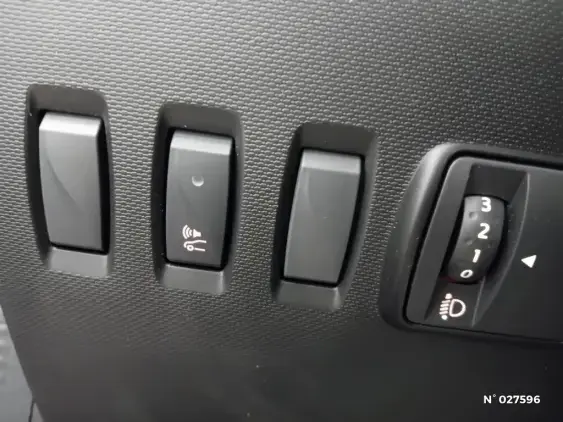 RENAULT TWINGO ELECTRIQUE III - voiture d'occasion - Photo 15