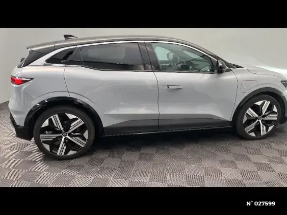 RENAULT MEGANE V - voiture d'occasion - Photo 5
