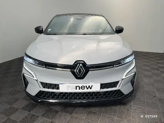 RENAULT MEGANE V - voiture d'occasion - Photo 3