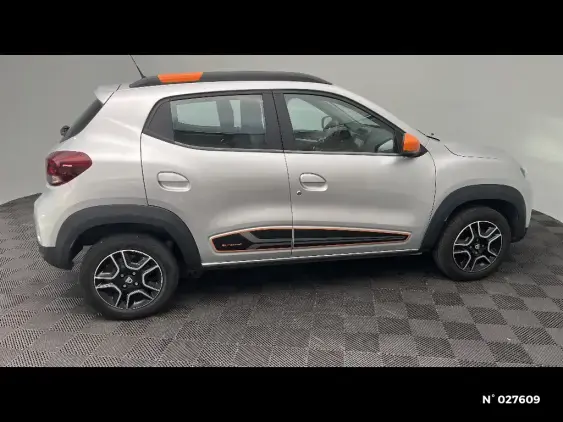 DACIA SPRING - voiture d'occasion - Photo 5