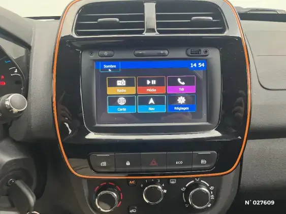 DACIA SPRING - voiture d'occasion - Photo 13