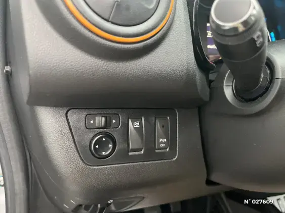 DACIA SPRING - voiture d'occasion - Photo 15