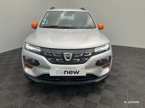 DACIA SPRING - voiture d'occasion - Photo 3