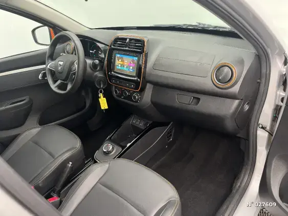 DACIA SPRING - voiture d'occasion - Photo 10