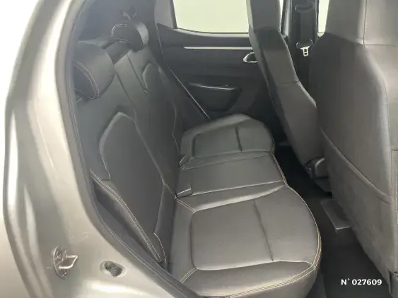 DACIA SPRING - voiture d'occasion - Photo 11