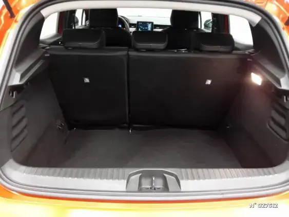 RENAULT CLIO V - voiture d'occasion - Photo 7