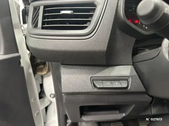 RENAULT TRAFIC FG III - voiture d'occasion - Photo 15
