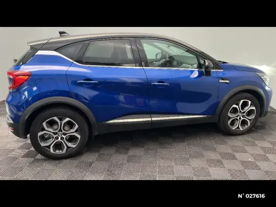 RENAULT CAPTUR II - voiture d'occasion - Photo 5