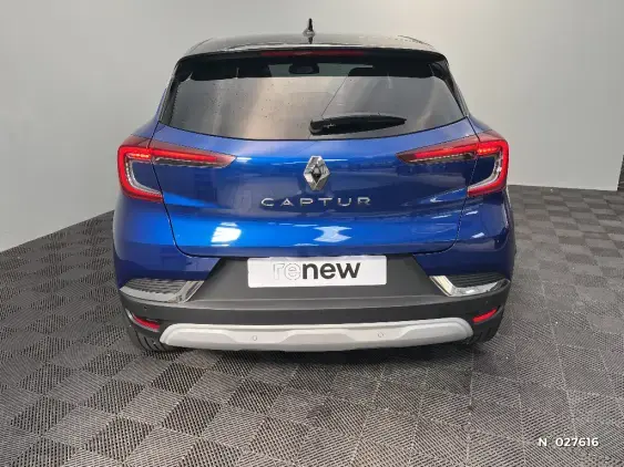 RENAULT CAPTUR II - voiture d'occasion - Photo 6