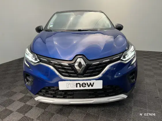 RENAULT CAPTUR II - voiture d'occasion - Photo 3