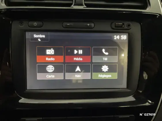DACIA SPRING - voiture d'occasion - Photo 13