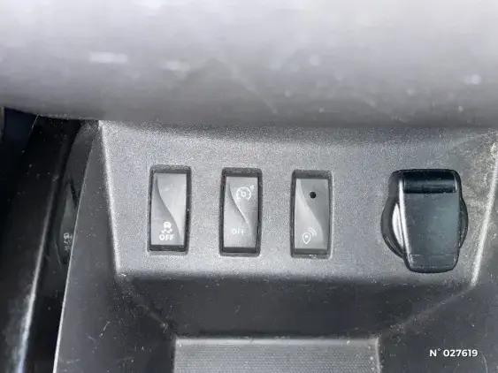 DACIA SPRING - voiture d'occasion - Photo 15