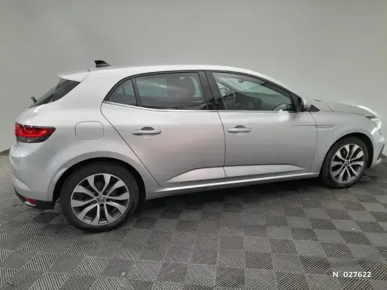 RENAULT MEGANE IV - voiture d'occasion - Photo 5
