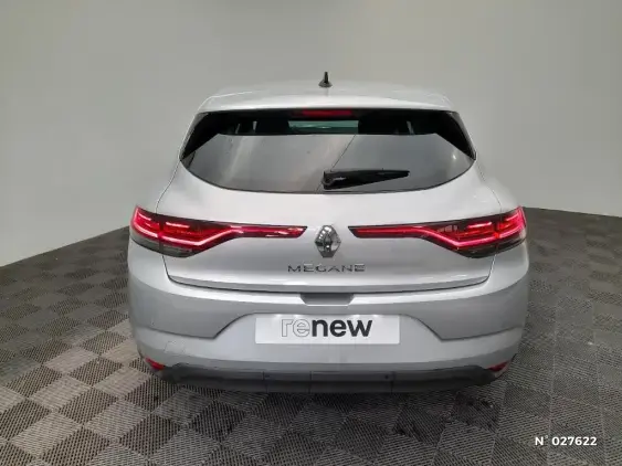 RENAULT MEGANE IV - voiture d'occasion - Photo 6