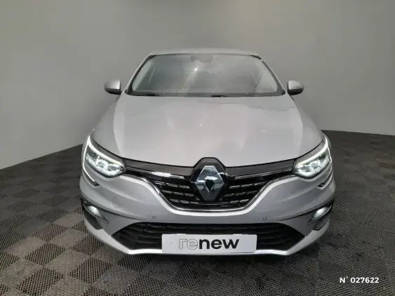 RENAULT MEGANE IV - voiture d'occasion - Photo 3