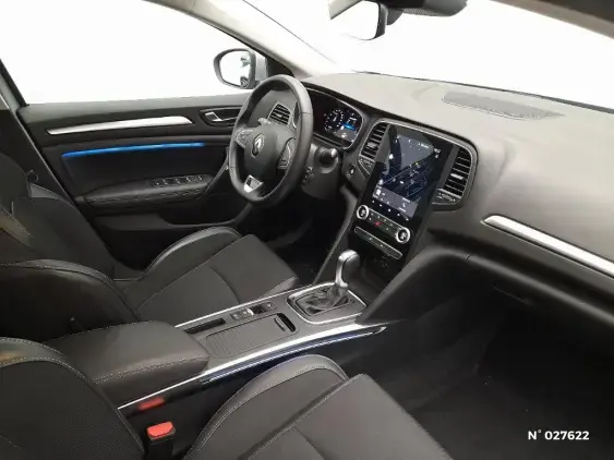 RENAULT MEGANE IV - voiture d'occasion - Photo 10